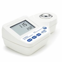 HI96813 白利糖度和潜在酒精折光分析仪