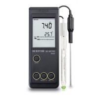 HI931100 盐度 NaCl 测定仪