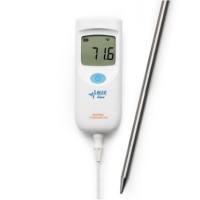 HI935012 高精度温度（-20.0 to 120.0°C）测定仪