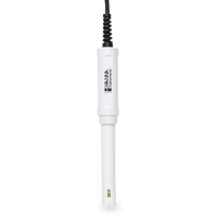 HI1285-7 内置放大器芯片和温度传感器pH-EC-TDS电极