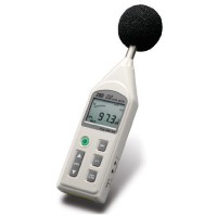 TES-1359噪音计