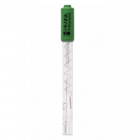 HI1413B 专用平头玻璃复合酸度pH电极