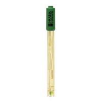 HI1230B 单透析膜塑胶复合酸度pH电极