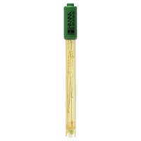 HI12300 单透析膜塑胶复合酸度pH电极 3.5mm 插头