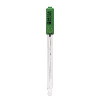 HI1144B 可填充单透析膜玻璃复合酸度pH电极