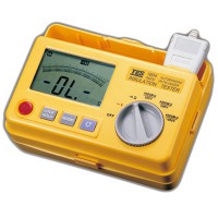 TES-1604高阻计(RS-232计算机接口) _TES1604绝缘电阻测试仪