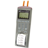 衡欣 AZ9831 100 PSI压力记录器带打印机