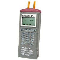 衡欣 AZ9631 100 PSI压差记录器