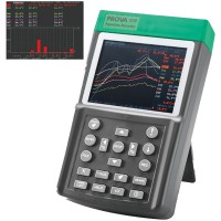 PROVA-830八点温度记录器_PROVA830 八通道温度记录仪