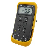 TES-1300 / TES-1303数字式温度表_ TES1300|TES1303温度计