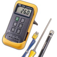 TES-1306数字式温度表_TES1306温度计
