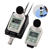 TES-660A/TES-660噪音剂量计(肩挂式) _TES660A/TES660噪音计