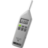 TES-1150/TES-1151音量计_TES1150/TES1151噪音仪