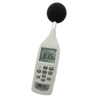 TES-52AA噪音计_TES52AA声级计