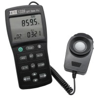 TES-1339专业级照度计_TES1339照度仪