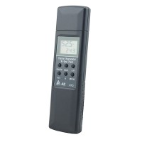 衡欣 AZ8703 温度湿度测试仪