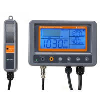 衡欣 AZ7530 CO2控制器,100~240交流欧规插头