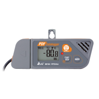衡欣 AZ88164 超低温温度记录器(USB介面)
