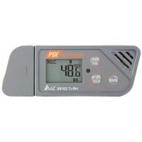 衡欣 AZ88162 多次温湿度记录器(USB介面)