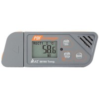 衡欣 AZ88160 多次用温度记录器(USB介面)