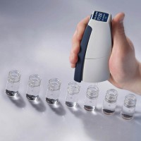 PD250 定制专用余氯或总氯定量自动加药器