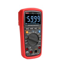 优利徳UNI-T  UT139S 数字万用表