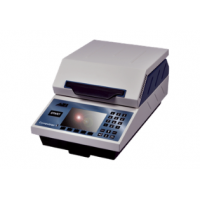 博勒飞brookfield     Computrac® MAX® 4000XL