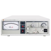 美瑞克REK RK2681N/RK2681AN/RK2682N绝缘电阻测试仪