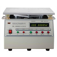 美瑞克REK RK3000垂直振动试验机