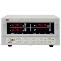 美瑞克REK RK9830N三相智能电量测量仪