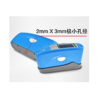 彩谱 CS-300S微孔光泽度仪