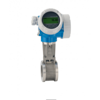 E+H  涡街流量计 7D2B