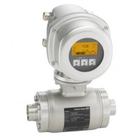 E+H  电磁流量计 5H5B