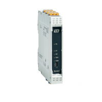 E+H RLN42 NAMUR信号放大器
