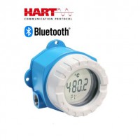 E+H TMT142B温度变送器