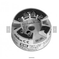 E+H TMT180 温度变送器