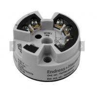 E+H  TMT80 温度变送器