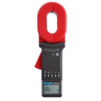 铱泰  ETCR2000A+钳形接地电阻测试仪