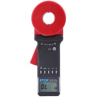 铱泰 ETCR2100A+钳形接地电阻测试仪