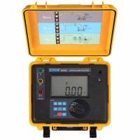 铱泰  ETCR3000C数字式接地电阻测试仪