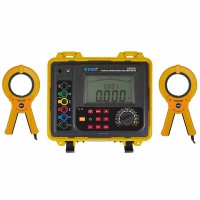 铱泰  ETCR3200C 双钳接地电阻测试仪