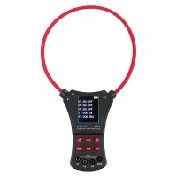 铱泰ETCR  ETCR7350柔性钳形功率表