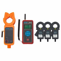 铱泰ETCR  ETCR9500C-030三路无线高压CT变比测试仪