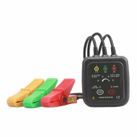铱泰ETCR  ETCR1000C非接触低压相序表
