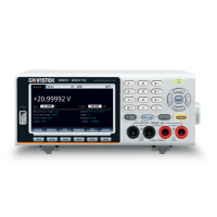 固纬GWINSTEK  GSM-20H10数字源表