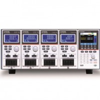 固纬GWINSTEK   PEL-2000B系列多通道直流电子负载