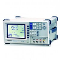 固纬GWINSTEK  LCR-8000G系列