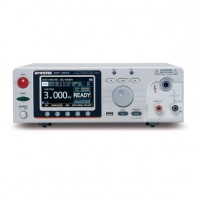 固纬GWINSTEK   GPT-9500系列 8通道安规测试仪(GPT-9503,GPT-9513)