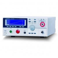 固纬GWINSTEK     GPT-9900系列 500VA安规测试仪(GPT-9901A,GPT-9902A,GPT-9903A,GPT-9904)