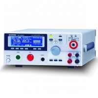 固纬GWINSTEK   GPT-9800系列 安规测试仪(GPT-9801,GPT-9802,GPT-9803,GPT-9804)